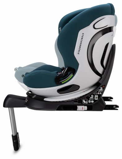 102-265-327 Storchenmühle Kinderautositz Niki kid - Jade (8).jpg