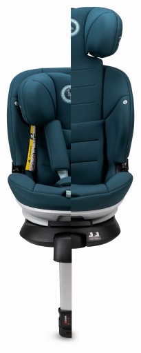 102-265-327 Storchenmühle Kinderautositz Niki kid - Jade (11).jpg