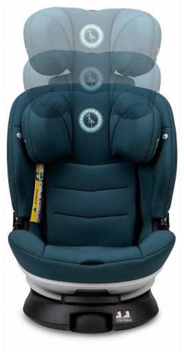 102-265-327 Storchenmühle Kinderautositz Niki kid - Jade (15).jpg