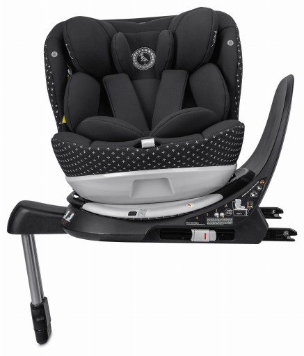 101-263-305 Storchenmühle Kinderautositz Niki start - Onyx (3).jpg