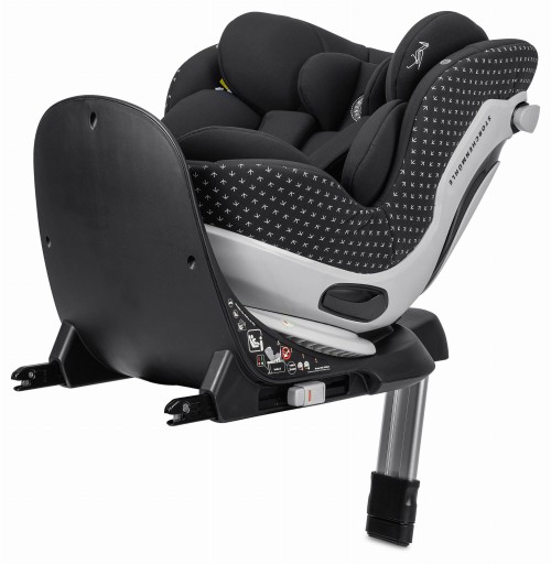 101-263-305 Storchenmühle Kinderautositz Niki start - Onyx (4).jpg