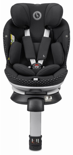 101-263-305 Storchenmühle Kinderautositz Niki start - Onyx (11).jpg