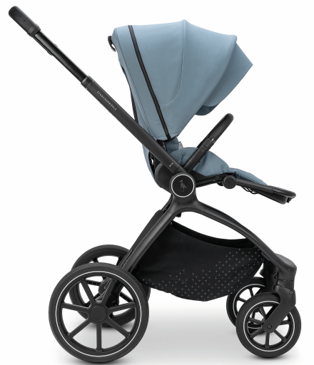 Spacerówka STORCHENMÜHLE Nik - Mint