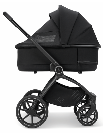 Gondola STORCHENMÜHLE Nik - Onyx