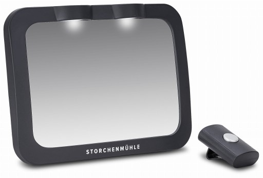 109-195-200 Storchenmühle Rücksitzspiegel LED - schwarz (1).jpg
